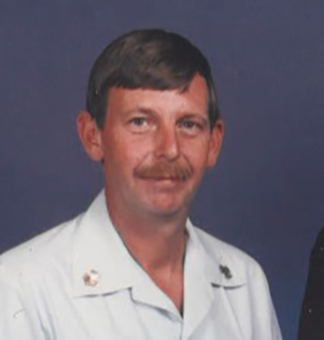 DAVID BRUCE SMITH